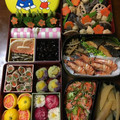 ちゃぎー's cooksnap of when they made たたきごぼう・おせち.