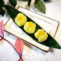 くーたん♪'s cooksnap of when they made 材料4つ★艶々滑らか♪栗きんとん.