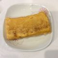 クックHC1NZR☆'s cooksnap of when they made 京風だし巻き卵☆.