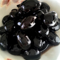 きゃんりー's cooksnap of when they made 黒豆の煮方.