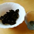 デュナン's cooksnap of when they made 簡単おせち-4【黒豆】.