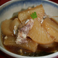 あやかときょうこ's cooksnap of when they made 簡単☆本格！ぶり大根.