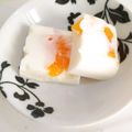 もか75's cooksnap of when they made 水不使用！！牛乳100% 濃厚牛乳寒天.