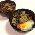 papikun's cooksnap of when they made 乾燥ぜんまいのもどし方.