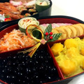 papikun's cooksnap of when they made お正月おせち＠栗きんとん.
