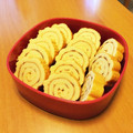 てっかどん's cooksnap of when they made 伊達巻☆オーブンで簡単!!混ぜて焼くだけ.