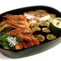 papikun's cooksnap of when they made 超簡単！エビのさっと煮.