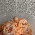 クックMPE90E☆'s cooksnap of when they made お正月に！紅白なます.