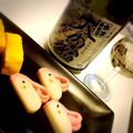 ayapon611's cooksnap of when they made お弁当に！かまぼこうさぎちゃん＾＾.