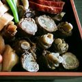 やぼきち's cooksnap of when they made お弁当やおつまみに♬牛肉とゴボウの八幡巻.