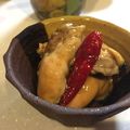 AYACHIN＊'s cooksnap of when they made 簡単で美味♪牡蠣のオイル漬け.