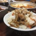 AYACHIN＊'s cooksnap of when they made 簡単～♬混ぜご飯の鶏ごぼう飯.