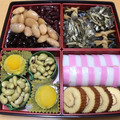 私は苺大福's cooksnap of when they made おせちに～簡単伊達巻き.