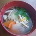 あるまじーろ♪'s cooksnap of when they made しっとり♡ゆで鶏.
