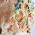 クックG4EHAD☆'s cooksnap of when they made ☆甘くない だし巻き卵(卵焼き)☆.