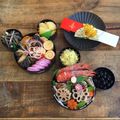やえゆか's cooksnap of when they made 鶏もも肉で八幡巻き☆おせちやお弁当にも！.