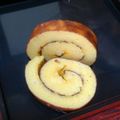 ももころももころ's cooksnap of when they made 私でもできた！　簡単伊達巻の作りかた.