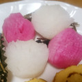 まっちょん☆'s cooksnap of when they made お節　簡単菊花かぶ.