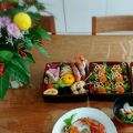 ANNEflower's cooksnap of when they made かぶとスモークサーモンの奉書巻き.