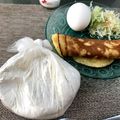 ま・д・な's cooksnap of when they made 自家製ホットケーキミックス.