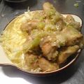 おひさましょこら's cooksnap of when they made 鶏胸肉のねぎねぎソース.