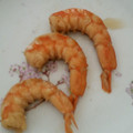nami666's cooksnap of when they made 【お節】簡単♪海老の旨煮.
