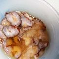 ぽんたま777's cooksnap of when they made 愛知の魚100　ナマコ酢の作成・保存方法.