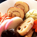 ぱんじゅう's cooksnap of when they made 簡単♥伊達巻き風卵焼き.