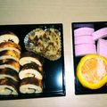 シロクマ♪'s cooksnap of when they made はんぺんで伊達巻風.
