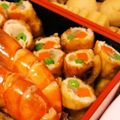☆♪はる♪☆'s cooksnap of when they made 簡単！野菜の甘辛肉巻き♪お正月おもてなし.