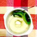 マーシ☆'s cooksnap of when they made 話題の！りんごの切り方.