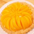 コンテちゃん's cooksnap of when they made レンジで♪全卵あっさりカスタードクリーム.