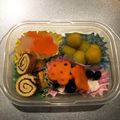 R′sかーさん！♡'s cooksnap of when they made 初お正月☆離乳食期お節風おかず.