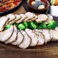 ノッティンガムの恋人's cooksnap of when they made 失敗しない必勝自家製チャーシュー♪.