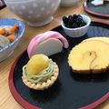 どこでもいっしょ's cooksnap of when they made お正月に♪洋風くりきんとんモンブラン風.