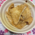 ぽぽきゅ's cooksnap of when they made 簡単♡きつねうどんのおあげさん.