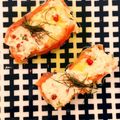 女王蜂ハチ公's cooksnap of when they made スモークサーモンと蟹の簡単テリーヌ.