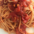 ゆま猫's cooksnap of when they made ✿トマトソース✿.