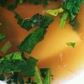門松なめこ's cooksnap of when they made お雑煮☆簡単ズボラレシピ.