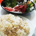 o^o^oayuayu's cooksnap of when they made 基本の寿司飯.