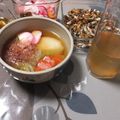 よちりん's cooksnap of when they made おいしい出汁の取り方.