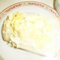 白いぐれーぷ's cooksnap of when they made キャベ玉のっけトースト.