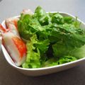 かおzo's cooksnap of when they made ごま塩レタス.