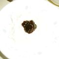 白いぐれーぷ's cooksnap of when they made ヨーグルト＆スキムミルクアイス.