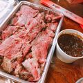 クックHBJP7K☆'s cooksnap of when they made 炊飯器で☆クリスマスにローストビーフ.