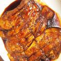 こずっぺ's cooksnap of when they made なすの甘辛焼き.