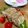 hiromi17's cooksnap of when they made 彩り野菜たっぷりの鶏肉のパテ.