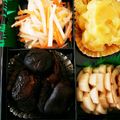 クックS3KLCL☆'s cooksnap of when they made 簡単副菜♡しいたけの含め煮.