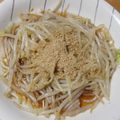 しょうげんめぐみ's cooksnap of when they made ✿やみつき もやし✿.