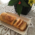 まくのうち's cooksnap of when they made 我が家の出し巻き卵.